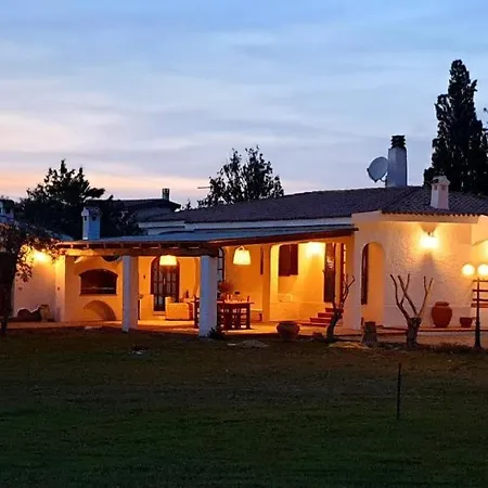 Vila Giosi *